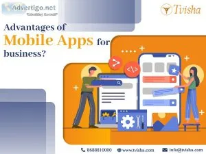 Mobile app development company