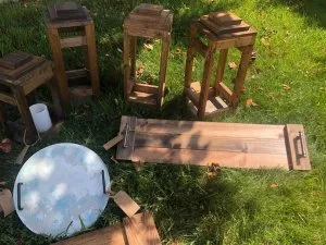 Woodworker s Sale
