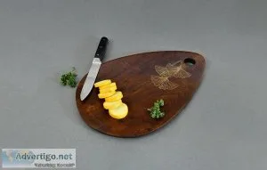 Customized chopping board  Luxury Chopping Board  Orvi Home