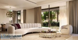 Dubai luxury homes for sale in arabian ranches