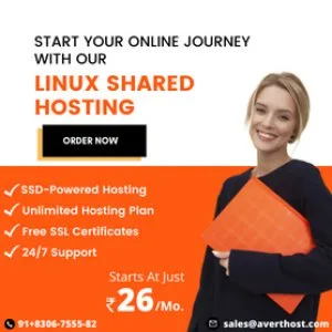 Best shared hosting solutions india