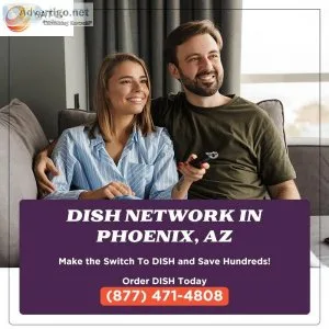 Save up to 50% on your new dish network connection
