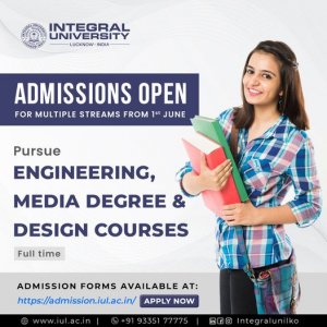 Best university in lucknow | integral university