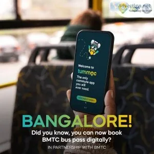 bangalore metro route planner  Tummoc
