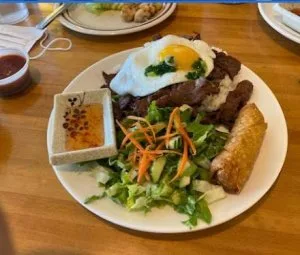 Looking for The Best Thai food in Jerome