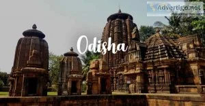 Orissa tour packages