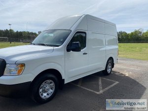 Mobile pressure washing