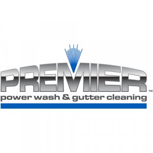 Premier Power Wash and Gutter Cleaning