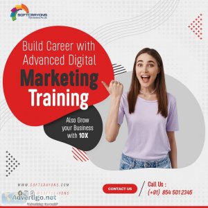 Digital marketing course in ghaziabad | noida | delhi ncr