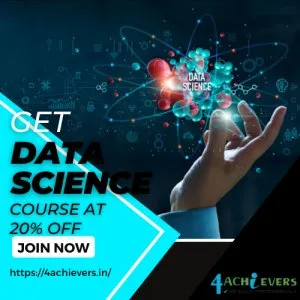 certification training in Noida for online data science training