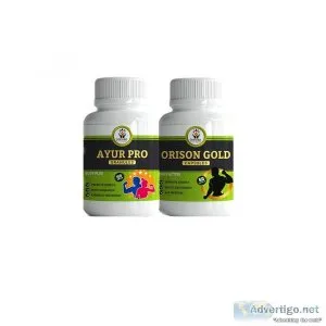 Weight gainer supplement