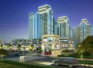 Low priced apartment at ats destinaire in noida extension