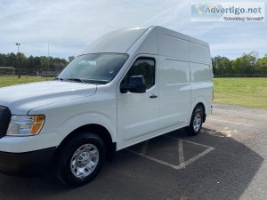 Mobile detailing