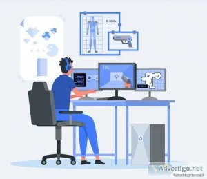 Leading mobile game development company in usa - vasundhara info