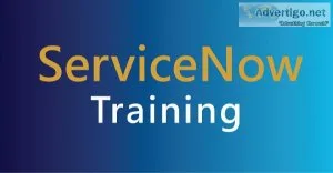 Get a free demo on servicenow training in hyderabad