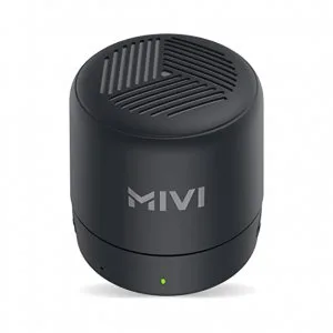 Get best quality speakers made in india from mivi at 51% off