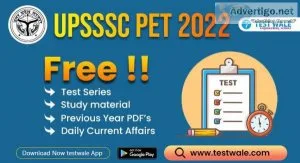 What mistakes should be avoided during UPSSSC PET Preparation