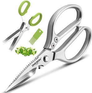 Kitchen Shears 2 Pack