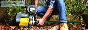 Pump repair in dubai