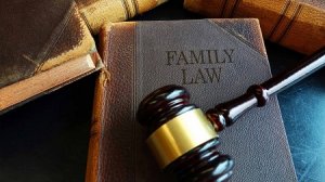 Family lawyer: the basic facts you need to know before getting s