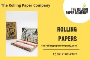 The Best Rolling Papers from Renowned Brands  The Rolling Paper 