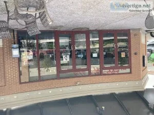 Coffee Shop for sale 