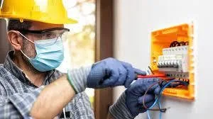 Electricians and Helpers Wanted