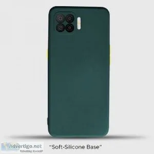 Order oppo f17 back covers & cases at best price in india