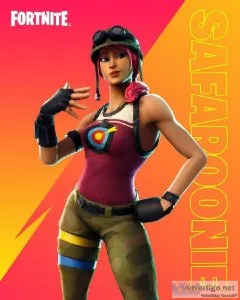Get 13500 Fortnite V-Bucks Free Just Submit Your Email and Zip C