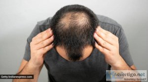 Hair transplant in india by expert surgeon | ak clinics