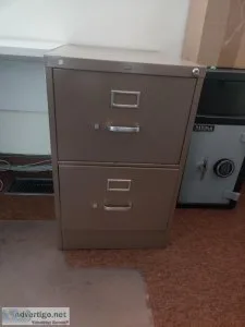 Commercial Filing Cabinets