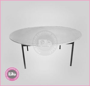 Tables and chairs rental dubai