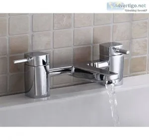 Buy Bath filler taps online at Best Quality Bathrooms England UK