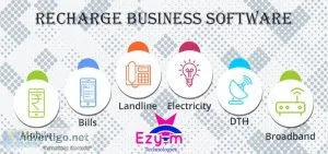 Mobile recharge software development