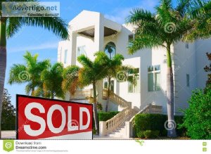   CASH 4 HOMES 
