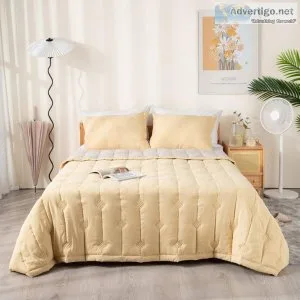 38% Off Kasentex Lightweight Comforter Quilt Sets