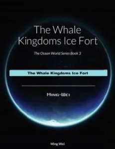 The Whale Kingdoms Ice Fort (ebook)