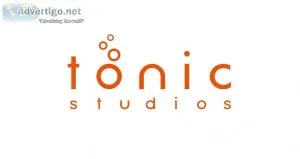 Tonic studios