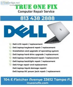 Dell Computer Repair