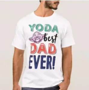New Shirt Alert Get 20% Off All Father s Day Tees
