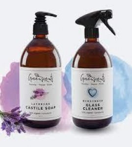 Buy Sustainable and Eco-Friendly Cleaning Products In UK
