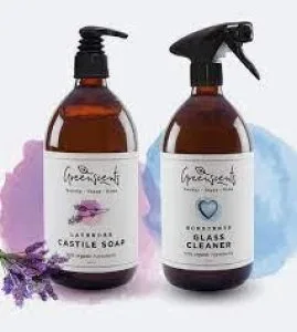 Buy Sustainable and Eco-Friendly Cleaning Products In UK