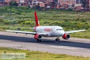 How much is the cancelation fee in avianca?
