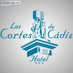 Hotel las cortes casa-palacio de cargadores a indias en el centr