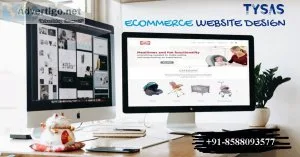 Ecommerce web development