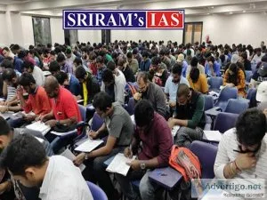 BEST IAS COACHING INSTITUTE FOR IAS