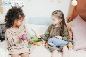 Shop For Premium Quality Toys For Kids Online With Us