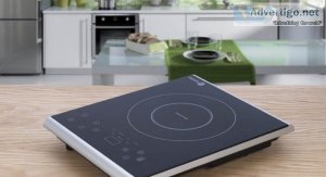 How to choose the best induction cooktop for your home?