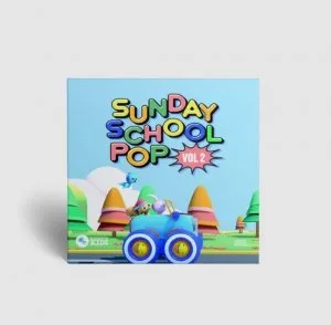 Sunday School Songs for Children by Listener Kids