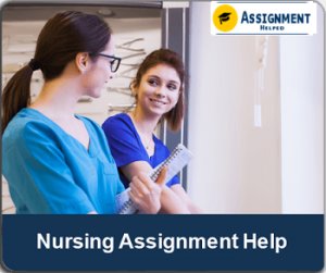 Nursing Assignment Help